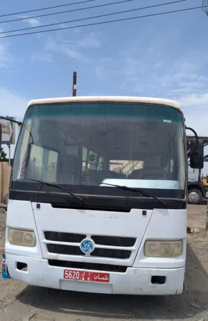Bus 35 Seats Model 2010 For Sale in Sohar