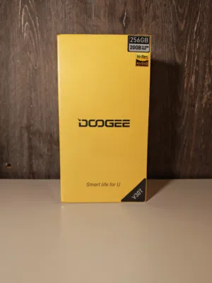 Doogee V Series 256 GB in Baghdad