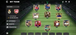 FC MOBILE ACCOUNT FOR SALE