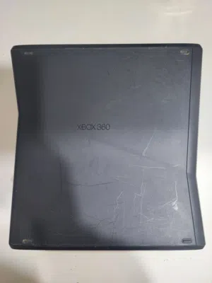 Xbox 360 أصلي فرصة ممتازة لعشّاق الألعاب الكلاسيكية يمشي 100%