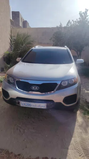 New Kia Sorento in Tripoli