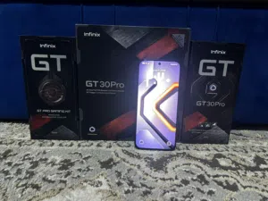 Infinix Other 512 GB in Al Batinah