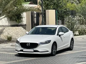 MAZDA 6 MODEL 2020