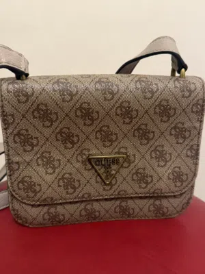 brown GUESS for sale  in Irbid