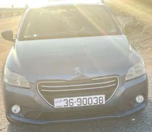 Used Peugeot 301 in Salt