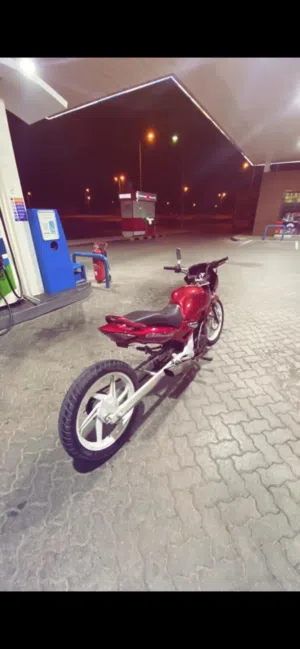 للبيع بجاج 150cc بدون مشاكل