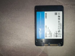 ssd من  كورسيل 240