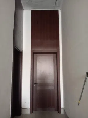 Fyver door only 65 design is extra