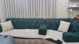 طقم كنب كورنر مستعمل