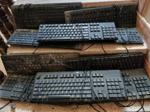 معنا كيبورد عرص keyboards