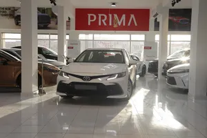 TOYOTA CAMRY 2022