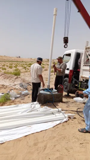 Used Toyota Tundra in Abu Dhabi