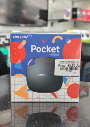 Hiksemi SSD 1TB in Muscat / Brand New
