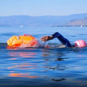 swim buoy for swiming save