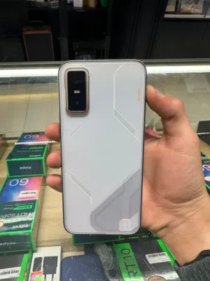 Infinix GT 20 Pro 256 GB in Amman