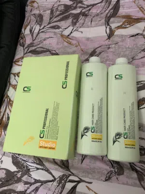 Hair Treatment Culer Cream For Boy and Girl For Sale
