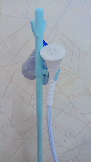 مكوة جديد مامستخدم