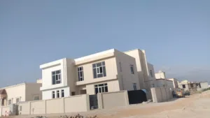 280 m2 4 Bedrooms Townhouse for Sale in Dhofar Salala