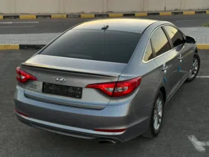 هونداي سوناتا 2016
