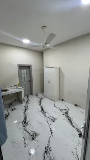 Semi Furnished Monthly in Muscat Al Mawaleh