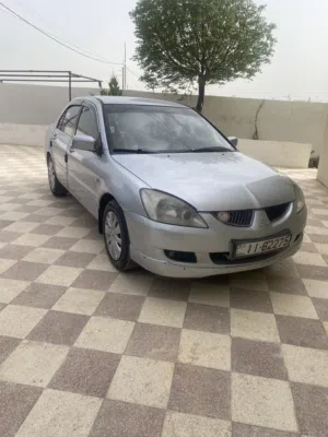 Used Mitsubishi Lancer in Madaba