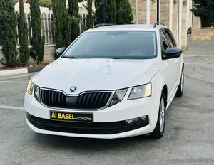 used-skoda-octavia-in-hebron