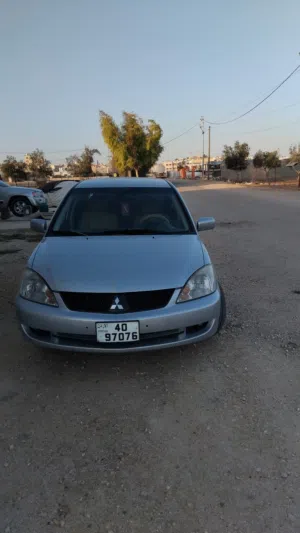 Used Mitsubishi Lancer in Madaba