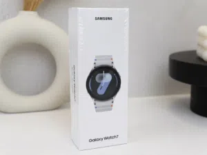 ساعة سامسونج Galaxy Watch 7