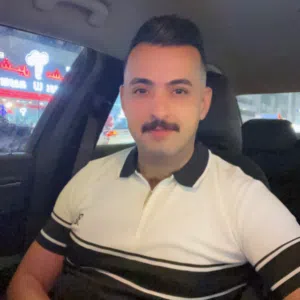 حسين الملكي 