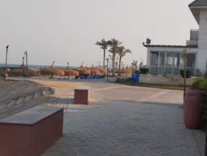 2 Bedrooms Chalet for Rent in Suez Ain Sokhna