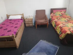 Furnished Monthly in Amman Al Gardens