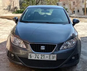 سيات ابيزا 2012 اتوماتيك للبيع كاش فقط