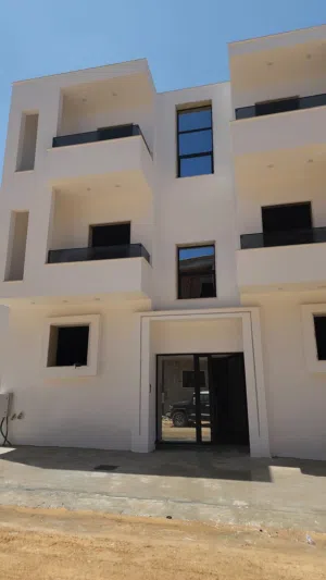 عمارة نص تشطيب للبيع