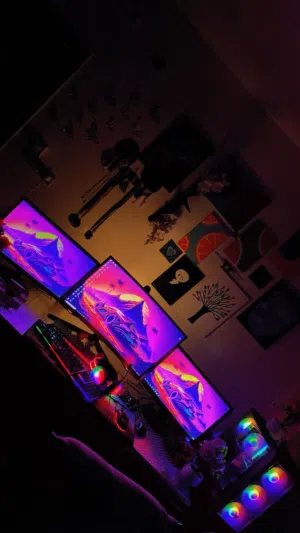 Pc كامل بسعر حررررررق