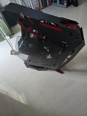 High Specs PC