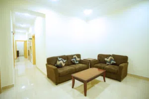 Rooms for rent for male and female