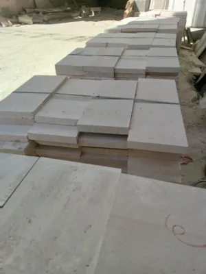 شروة حجر بناء