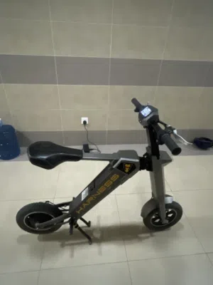سكوتر HARNESS