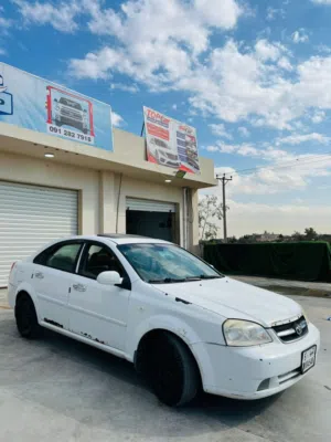 لاسيتي محرك 16 ربي يبارك