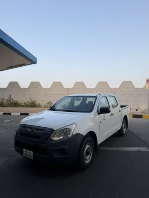 ايسوزو ديماكس 2020 ديزل