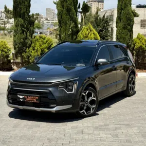 فتحة-سقف-kia-niro