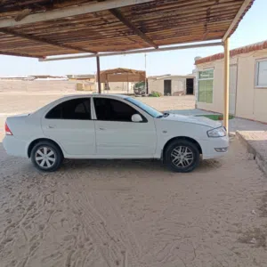 نيسان سني موديل 20009