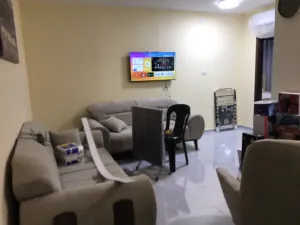 Studio . Furnished . Monthly3