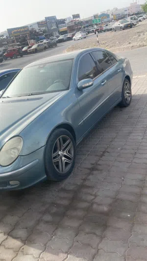 مرسيدس بنز