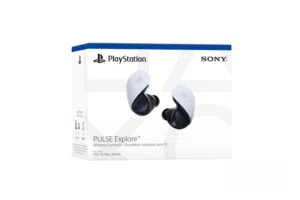 سماعه ايربود Sony PULSE Explore بيها مجال
