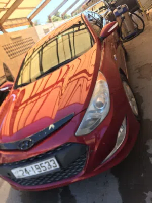 هيونداي سوناتا هايبرد2012