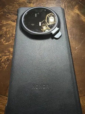 Honor Honor Magic5 512 GB in Amman