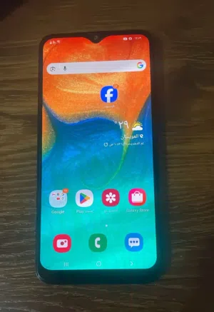 جهاز A30 ذاكرة 64