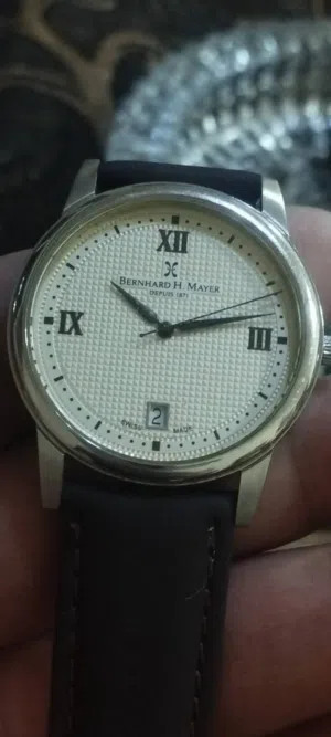 Analog Quartz Omega watches for sale in Amman