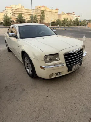 Chrysler 300C Hemi 5.7 V8